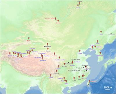 Progress on the nephrite sources of jade artifacts in ancient China from the perspective of isotopes
